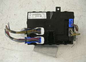FORD FIESTA MK7 LIFT MODUŁ KOMFORTU DN1T-15K600-CE 1