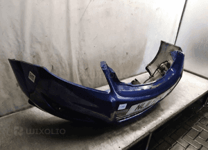 Zderzak przód przedni do opel zafira b ii 2 lift fl halogeny Z21B 5