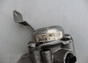 Pompa wspomagania 6760034 BMW E39 E46 2,5i 3,0i LUK 110 BAR 7