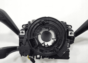 PRZEŁĄCZNIK ZESPOLONY ŚWIATEŁ TAŚMA AUDI A1 II 82A 82A953521MP 5Q1953549D 4