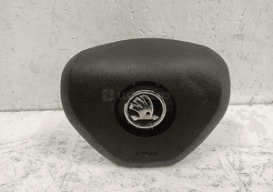 Poduszka kierownicy airbag skoda superb 2 ii 3T lift 2013- 1