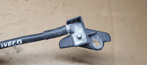 Kabel masowy minusowy akumulatora Audi Q7 4L0971597 3