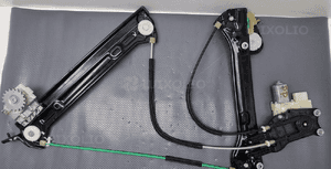 MINI F56 PODNOŚNIK SZYB PRAWY PRZÓD 7296442 6