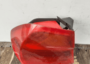 Lampa tylna tył lewa bmw E90 sedan oryginał wysyłka! 2