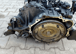 Kia Carens III 2.0 CRDi skrzynia biegow automat 3