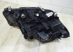Lampa lewa przód przednia bmw 5 G30 G31 adaptive led 7439209-01 llu 7