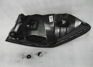 Bmw 5 G31 lift led idealna lampa lewy tył tylna lewa 3