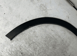 Listwa błotnika przód lewa kuga ii lift 17-20 GV44-S16D239-B 2
