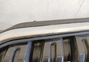 ZDERZAK PRZÓD PRZEDNI SKODA KAMIQ 658 2019- 4