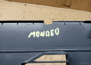 Osłona zaślepka tunelu prawa Ford Mondeo MK3 5