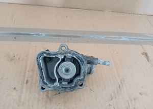 Obudowa termostatu termostat Mercedes Vito 639 2.2 CDI A6112031975 3