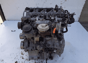 Silnik N22A2 honda crv civic 2.2 i-ctdi 81 tys km 1