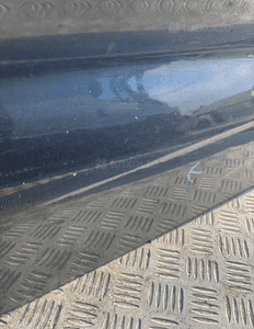 Drzwi prawy tyl tylne kpl citroen C4 picasso ii 2 13