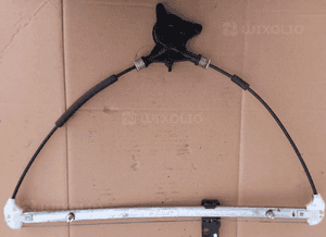 Mazda 5 V podnosnik mechanizm szyby tył tylnej prawy lewy