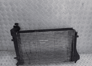 Vw seat audi skoda 1.9 tdi 2.0 tdi intercooler 1K0121345E radom 1