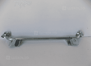 Mercedes W166 ML GL GLE GLS Belka dolna pasa - 4415 9