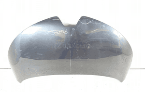 Maska pokrywa silnika renault zoe 2013- 4