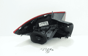 Lampa prawy tył tylna vw polo vi 2G0 lift 2020- 4
