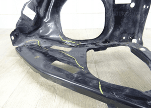 Volvo XC60 i pas przedni wzmocnienie czołowe 30762259 9