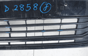 Zderzak przód przedni volkswagen touran ii 5TA 15- 5TA807221AL 6