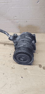 Sprężarka klimatyzacji pompa klimy Land Rover Freelander 2.0 D 447300-6260 3