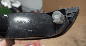 Lampa przeciwmgłowa tył nissan note E11 nr 009441-00 2