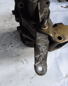 POMPA WSPOMAGANIA FIAT MAREA 1.6 16V RADOM 3