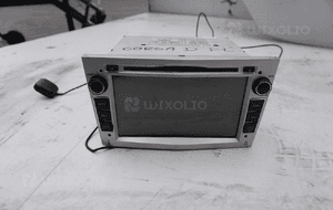 Radio cd nawigacja opel corsa d fl 1