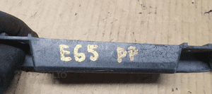 Ślizg zderzaka prawy przód przedni prawy BMW 7 E65 8223248 6
