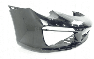 Zderzak przód przedni porsche 911 991 lift 16- 4