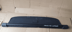 Roleta bagażnika czarna VW Passat B6 3C9867871H 5