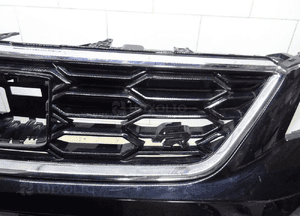 Seat ateca zderzak przód przedni 2016- 2020 575807221 10