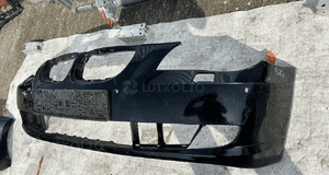 Zderzak przód przedni bmw 5 E60 pod pdc spryski 3