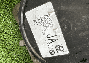 UKŁAD KIEROWNICZY MAGLOWNICA BMW G42 G20 G22 G26 4