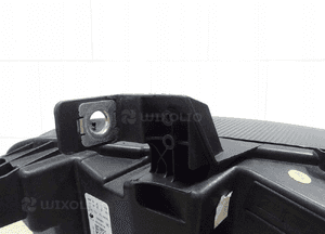 Lampa lewa przód vw ID.3 ID3 10B941005A 8