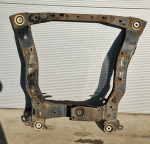 OPEL INSIGNIA B 2017- 1.6 CDTI SANKI KOŁYSKA 2