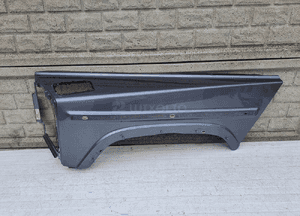 Mercedes g klasa W463 W464 błotnik lewy przedni 1