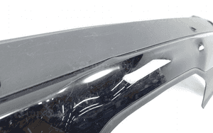 Spojler zderzaka tył mercedes glc W253 A2538850925 5