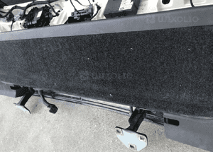 Klapa bagażnika Range Rover IV 4 VOGUE burta tylna kompletna 5