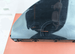 Mercedes-Benz S-Clasa W220 LICZNIK ZEGARY A2205401247 2