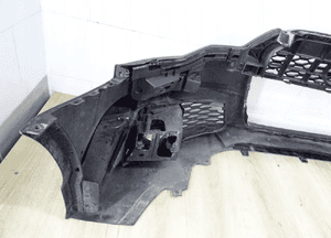 Zderzak audi RS6 4G0 C7 lift 2014-16 przód RS6 12