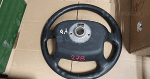 Kierownica audi A3 S3 8L nr 1034DE 3