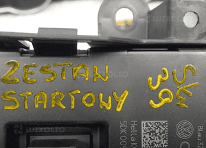 Zestaw startowy audi S5 4,2 13