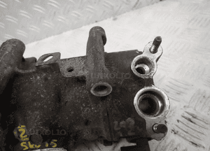 Sprężarka klimatyzacji peugeot 208 9678656080 3