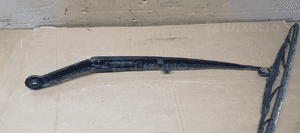 Ramie wycieraczki lewy przód wycieraczka BMW E46 7003931 4