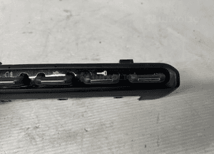 PANEL STEROWANIA - PRZEŁĄCZNIK ŚWIATEŁ ALFA ROMEO OE 156095042 4