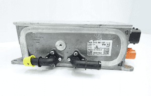 Moduł stacja ładowania ładowarka vw e-up e-citigo 5QE915681BP 3