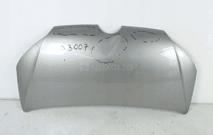 Maska pokrywa silnika vw up lift 16- 1S0 1