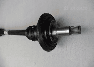 Półoś lewy tył Mercedes E-Klasa W213 W253 2,0 CGI A2133502311 3