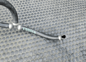 Przewod Waz Zlaczka Zapinka Spryskiwaczy Lamp Xenon Zdrzak Audi A4 B8 A5 Sedan Kombi 2